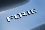 Kia Forte 2013 года